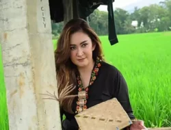 Tudingan Miring Nafa Urbach Konsumsi Obat Keras