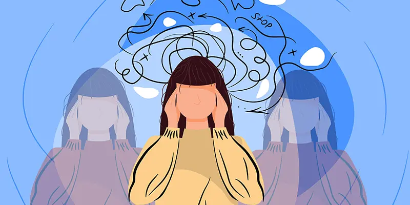 8 Ciri-Ciri Orang yang Mengalami Gangguan Bipolar (sumber foto : evolve)