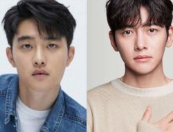 Ji Chang Wook dan D.O EXO Bersatu dalam Drama Terbaru ‘Sculpture City’