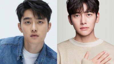 Ji Chang Wook dan D.O EXO Bersatu dalam Drama Terbaru ‘Sculpture City’