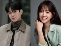 Park Bo Young dan Choi Woo Shik Siap Beradu Akting di Drama Korea “Romantic Movie”