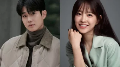 Park Bo Young dan Choi Woo Shik Siap Beradu Akting di Drama Korea “Romantic Movie”