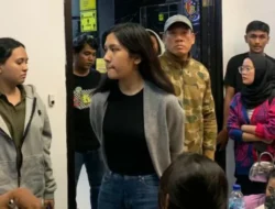 Inilah Sosok Viral Penipu Tiket Konser Coldplay