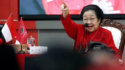 Megawati Soekarnoputri: Jangan Biarkan Kecurangan Pemilu di 2024 Terjadi