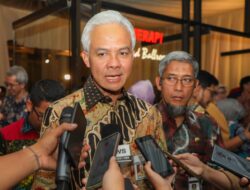 Ganjar Pranowo: Kritik yang Membuktikan Kesiapan Sebagai Pemimpin
