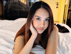 Anya Geraldine Blak-Blakan Mengenai Penggemar Fanatik yang Mengintai