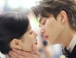 Drama Korea “My Demon” Tampilkan Chemistry Song Kang dan Kim Yoo Jung yang Memikat