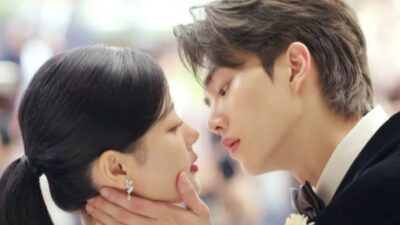 Drama Korea “My Demon” Tampilkan Chemistry Song Kang dan Kim Yoo Jung yang Memikat
