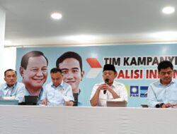 Nusron Wahid: Indonesia Tidak Baik-Baik Saja Jika Anak Muda Diprotes