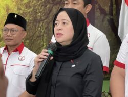 Puan Maharani Ingatkan Pentingnya Mengikuti Aturan dalam Pilpres 2024