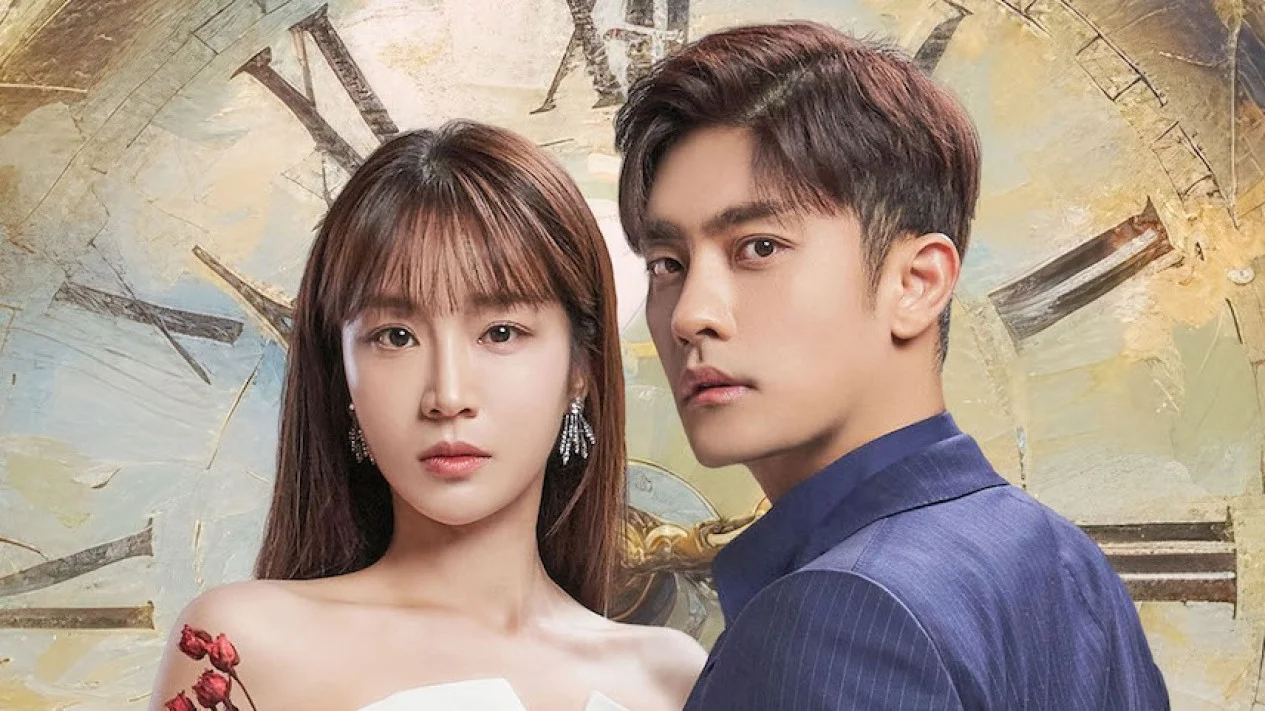 Drama Korea "Perfect Marriage Revenge" telah menjadi salah satu tontonan wajib bagi pecinta drakor di tahun 2023. Kisahnya yang rumit dan tak terduga (Sumber foto: Dafunda)