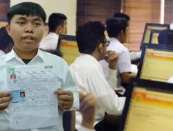 Kronologi Joki Tes CPNS di Makassar Ditangkap
