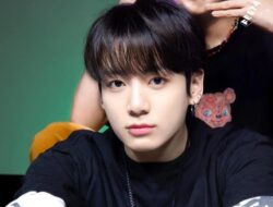 Jungkook BTS Sabet Penghargaan Lagu K-pop Global Terbaik di Billboard Music Awards 2023