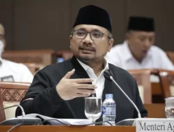 Usulan Menag Perihal Kenaikan Biaya Haji Naik Hingga 105 Juta