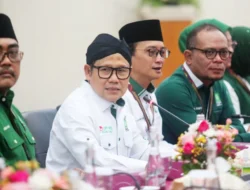 Cak Imin Serukan Fair Play dan Transparansi Pemilu 2024