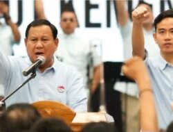 Susunan Tim Kampanye Nasional Prabowo-Gibran: Kolaborasi Tokoh-Tokoh Besar