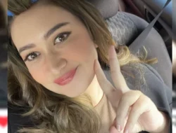Nafa Urbach Buka Suara Perihal Tudingan Meengkonsumsi Obat Keras