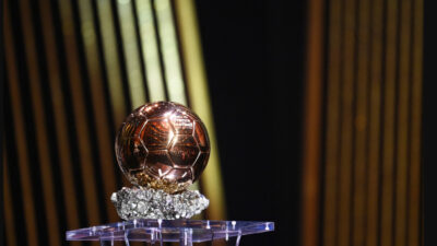 UEFA dan Groupe Amaury Berkolaborasi dalam Penyelenggaraan Ballon d’Or Mulai Tahun 2024