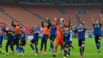 Inter Milan (Sumber Foto. Idsb)