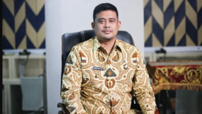 Boby Nasution (Sumber Foto. Viva.co)