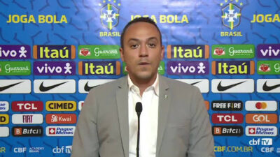 Tanpa Terbungkus kepentingan Timnas Brasil Terpukau Lihat JIS (Sumber Foto. Wartabanjar)