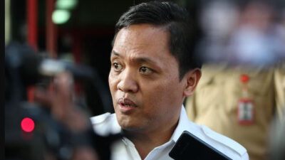 Waketum Partai Gerindra Desak Polri Bertindak Tegas terkait Dugaan Kebocoran Data Putusan MK