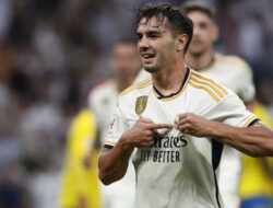 Brahim Diaz Membuktikan Potensinya di Real Madrid: Ancelotti Serukan Lebih Banyak Peluang Bermain