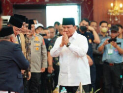 Tim Prabowo dan Gibran Janjikan Program Gizi Gratis, dari sini Anggaranya Ternyata