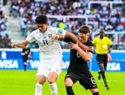 Mali Memulai Perjalanan di Piala Dunia U-17 2023 dengan Kemenangan 3-0 Atas Uzbekistan