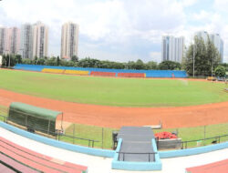 Pemprov DKI Jakarta Siapkan Dua Lapangan untuk Peserta Piala Dunia U-17 2023*