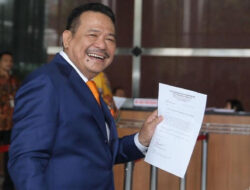 Pengacara Otto Hasibuan Jadi Wakil Ketua Tim Kampanye Nasional Prabowo-Gibran untuk Pilpres 2024