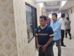 Pria Depok Ditangkap Polisi Terkait Kasus Penipuan: Janji Pintu Masuk Akpol Berakhir di Penjara