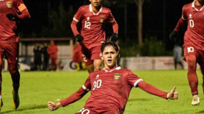 Amar Brkic Sudah Pulih (Sumber Foto.Tribunnews)