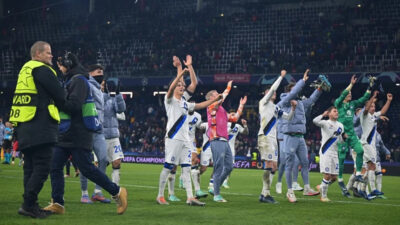 Inter Milan dilarang Jumawa (Sumber Foto. Viva Goal)