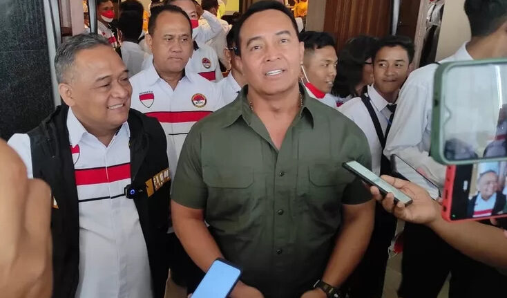 TPN Lakukan Penyelidikan Pnecopotan Baliho GanjarMahfud (Sumber.foto Pojoksatu)