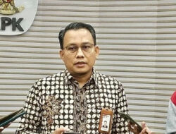 Direktur PT Putra Kharisma Sejahtera (PKS) Jadi Tersangka Baru Kasus Korupsi Pembangunan Jalur Kereta Api