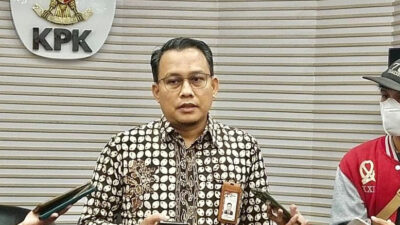 KPK Tetapkan Tersangka Baru Proyek Kemnhub (Sumber.foto MCWNews)