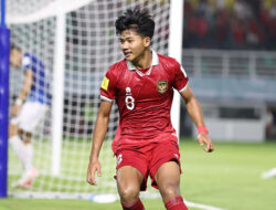 Hasil Pertandingan Piala Dunia U-17 2023 Indonesia Vs Panama Berakhir Seri 1-1