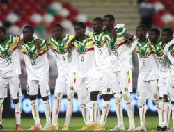 Timnas Mali U-17 Unggul Telak, Lolos ke 16 Besar Piala Dunia U-17 2023