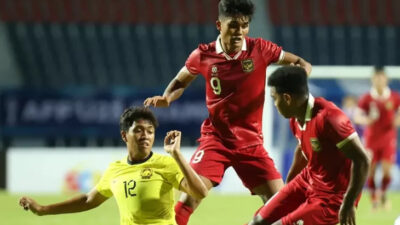 Irak vs Indonesia: Pertemuan di Stadion Internasional Basra pada Piala Dunia U-17 2023