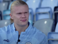 Erling Haaland Dalam Sorotan: Potensi Hengkang dari Manchester City Menuju Real Madrid