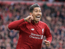 Roberto Firmino Berduka, Kehilangan Ayahnya yang Meninggal Dunia