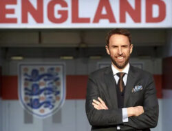 Gareth Southgate Menantang Timnas Inggris untuk Mengejar Peringkat Satu Dunia: The Three Lions Siap Meraihnya?