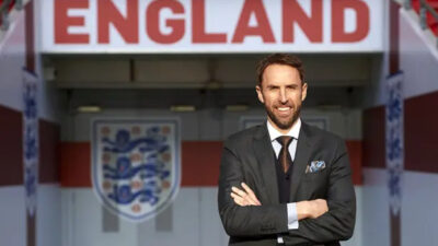 Gareth Southgate Menantang Timnas Inggris untuk Mengejar Peringkat Satu Dunia: The Three Lions Siap Meraihnya?