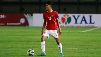 Cedera Marselino Ferdinan: Kekhawatiran di Timnas Indonesia