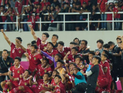 Jadwal Timnas Indonesia U-23 di Piala Asia U-23 2024 Telah Ditentukan