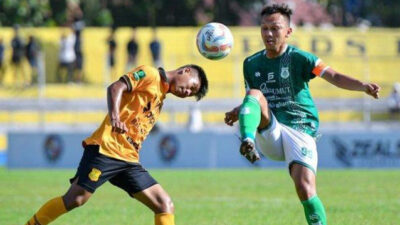 PSMS Medan Layangkan Surat Keberatan ke Komdis PSSI, Ternyata Gara Gara Ini