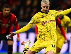 Borussia Dortmund Melaju ke 16 Besar Liga Champions dari Grup Neraka: Siapa yang Akan Menyusul?