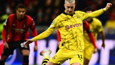 Borussia Dortmund Melaju ke 16 Besar Liga Champions dari Grup Neraka: Siapa yang Akan Menyusul?