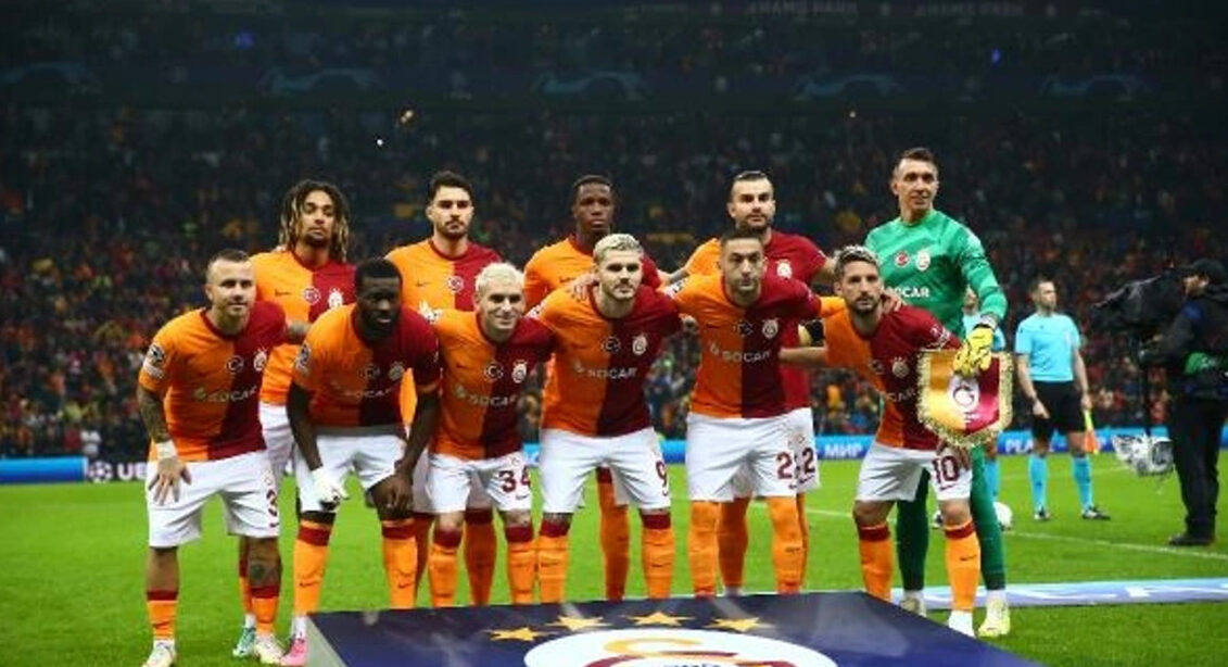 Mu Vs galatasary (Sumber foto.Elipsabher)